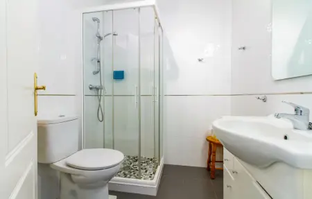 Maison 4 personnes à Orihuela - Photo 13