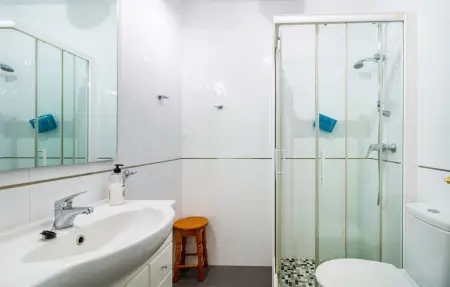Maison 4 personnes à Orihuela - Photo 14