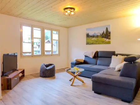 Chalet Dori, Maison 5 personnes à Interlaken - Photo 2