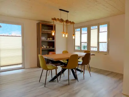 Chalet Dori, Maison 5 personnes à Interlaken - Photo 3