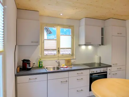 Chalet Dori, Maison 5 personnes à Interlaken - Photo 4