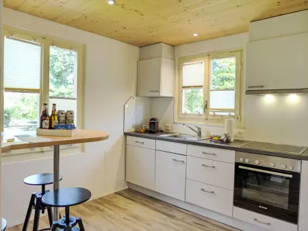 Chalet Dori, Maison 5 personnes à Interlaken - Photo 5