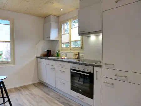 Chalet Dori, Maison 5 personnes à Interlaken - Photo 6