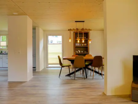 Chalet Dori, Maison 5 personnes à Interlaken - Photo 7