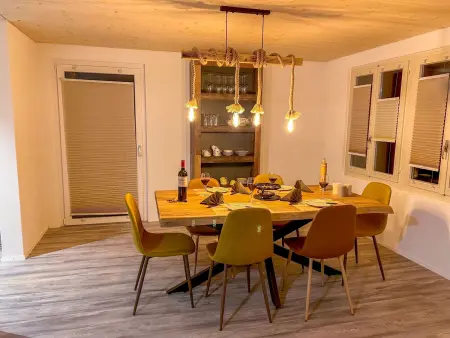 Chalet Dori, Maison 5 personnes à Interlaken - Photo 8