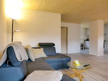 Chalet Dori, Maison 5 personnes à Interlaken - Photo 9
