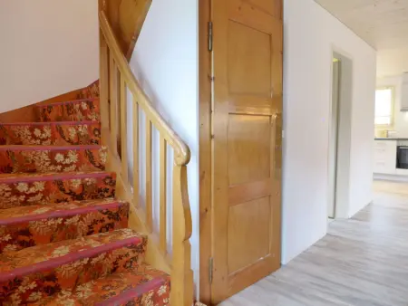 Chalet Dori, Maison 5 personnes à Interlaken - Photo 12