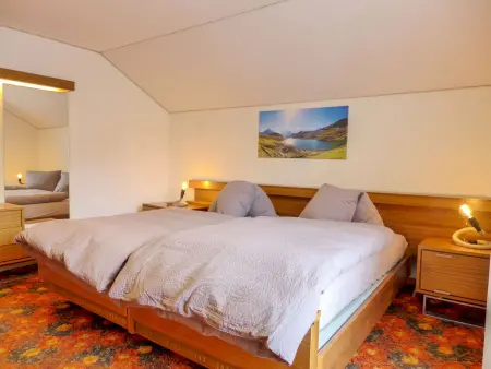 Chalet Dori, Maison 5 personnes à Interlaken - Photo 14