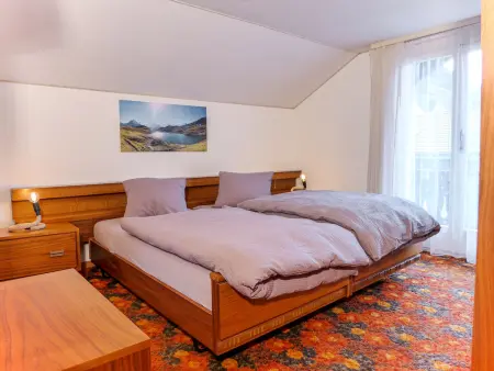 Chalet Dori, Maison 5 personnes à Interlaken - Photo 15