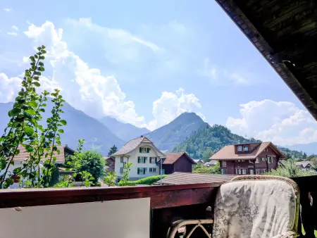 Chalet Dori, Maison 5 personnes à Interlaken - Photo 16
