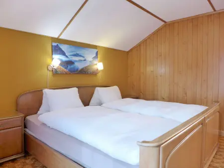Chalet Dori, Maison 5 personnes à Interlaken - Photo 18