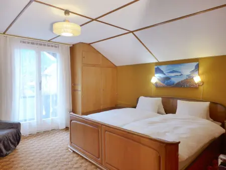 Chalet Dori, Maison 5 personnes à Interlaken - Photo 19