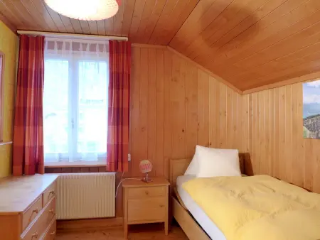 Chalet Dori, Maison 5 personnes à Interlaken - Photo 20