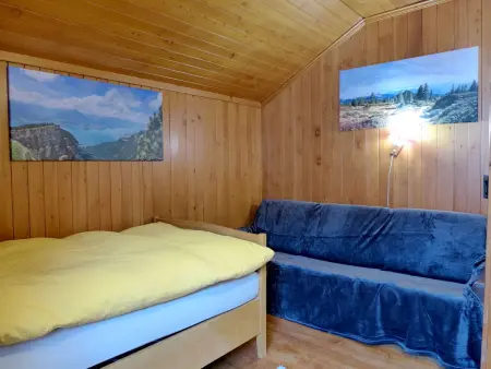 Chalet Dori, Maison 5 personnes à Interlaken - Photo 21