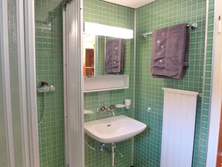Chalet Dori, Maison 5 personnes à Interlaken - Photo 23