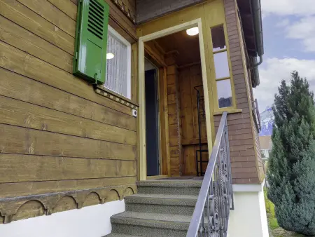 Chalet Dori, Maison 5 personnes à Interlaken - Photo 25