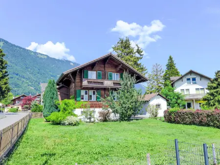 Chalet Dori, Maison 5 personnes à Interlaken - Photo 28