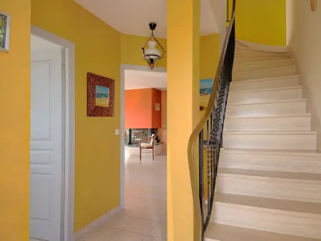 Charme de Penvins, Maison 6 personnes à Sarzeau - Photo 3