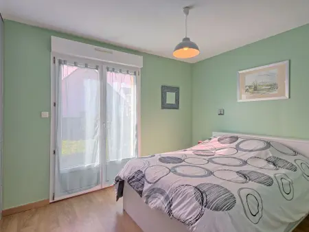 Charme de Penvins, Maison 6 personnes à Sarzeau - Photo 13