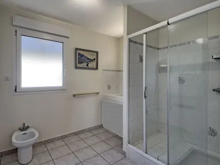 Charme de Penvins, Maison 6 personnes à Sarzeau - Photo 14