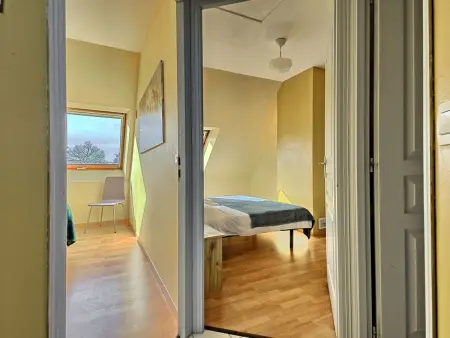 Charme de Penvins, Maison 6 personnes à Sarzeau - Photo 16