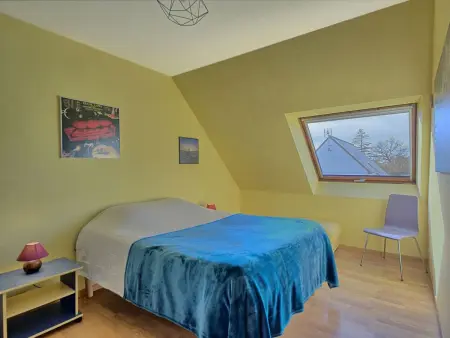 Charme de Penvins, Maison 6 personnes à Sarzeau - Photo 17
