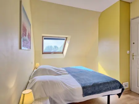 Charme de Penvins, Maison 6 personnes à Sarzeau - Photo 18
