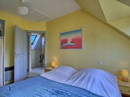 Charme de Penvins, Maison 6 personnes à Sarzeau - Photo 19
