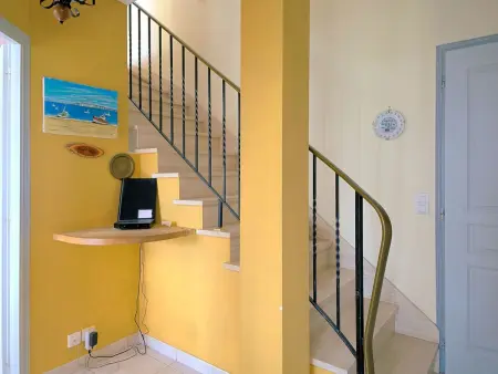 Charme de Penvins, Maison 6 personnes à Sarzeau - Photo 21