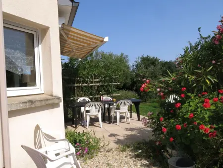 Charme de Penvins, Maison 6 personnes à Sarzeau - Photo 22