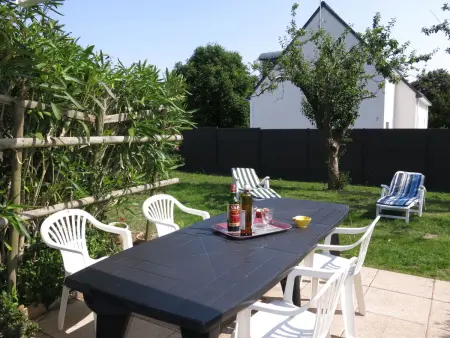 Charme de Penvins, Maison 6 personnes à Sarzeau - Photo 23