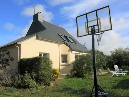 Charme de Penvins, Maison 6 personnes à Sarzeau - Photo 25