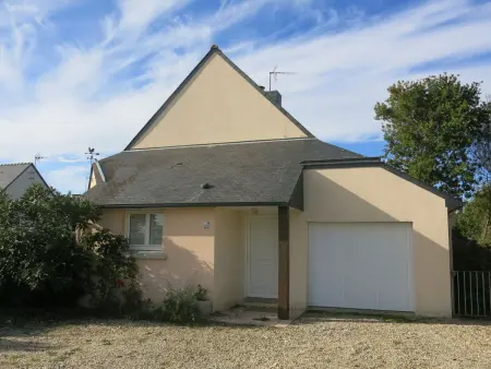 Charme de Penvins, Maison 6 personnes à Sarzeau - Photo 26