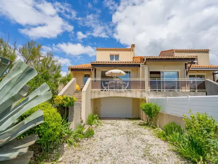 La Grande Côte bis, Maison 6 personnes à Saint Palais sur mer - Photo 1