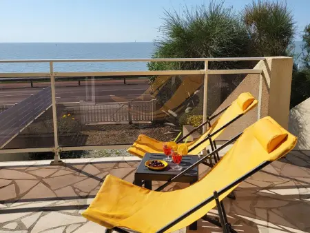 La Grande Côte bis, Maison 6 personnes à Saint Palais sur mer - Photo 2