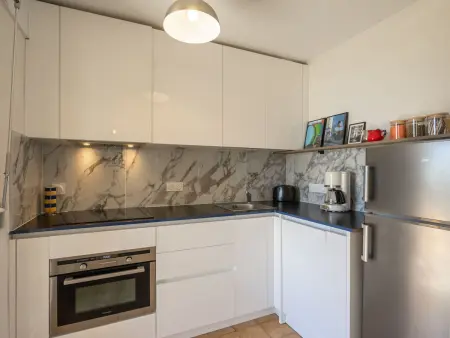 La Grande Côte bis, Maison 6 personnes à Saint Palais sur mer - Photo 4