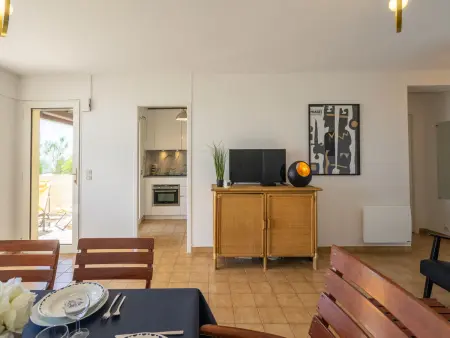 La Grande Côte bis, Maison 6 personnes à Saint Palais sur mer - Photo 10