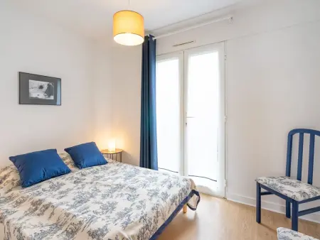 La Grande Côte bis, Maison 6 personnes à Saint Palais sur mer - Photo 13