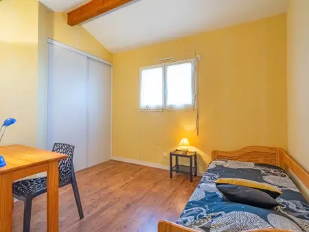 La Grande Côte bis, Maison 6 personnes à Saint Palais sur mer - Photo 19