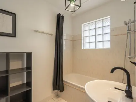La Grande Côte bis, Maison 6 personnes à Saint Palais sur mer - Photo 20