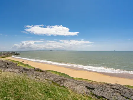 La Grande Côte bis, Maison 6 personnes à Saint Palais sur mer - Photo 30