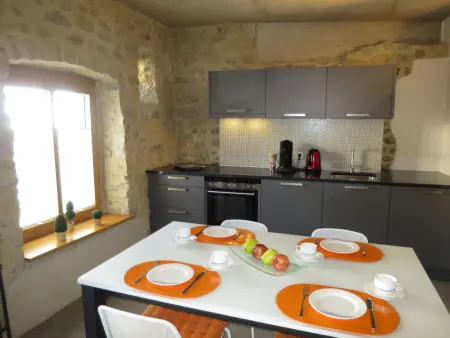 Syr, Maison 4 personnes à Grevenmacher - Photo 1