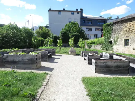 Syr, Maison 4 personnes à Grevenmacher - Photo 4