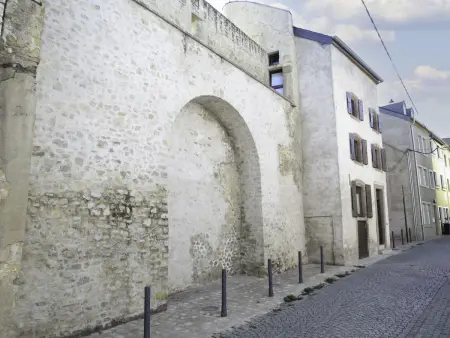 Syr, Maison 4 personnes à Grevenmacher - Photo 5