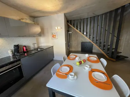 Syr, Maison 4 personnes à Grevenmacher - Photo 9