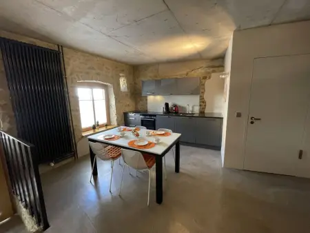 Syr, Maison 4 personnes à Grevenmacher - Photo 10
