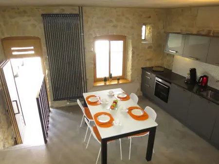 Syr, Maison 4 personnes à Grevenmacher - Photo 13