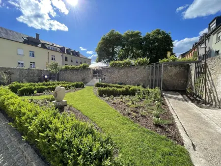 Syr, Maison 4 personnes à Grevenmacher - Photo 19