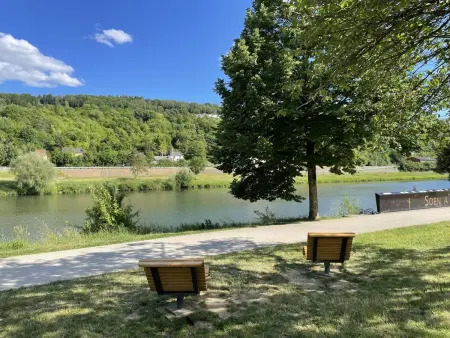 Syr, Maison 4 personnes à Grevenmacher - Photo 21