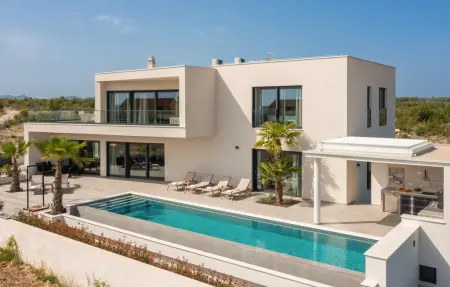 Maison 10 personnes à Vodice - Photo 1